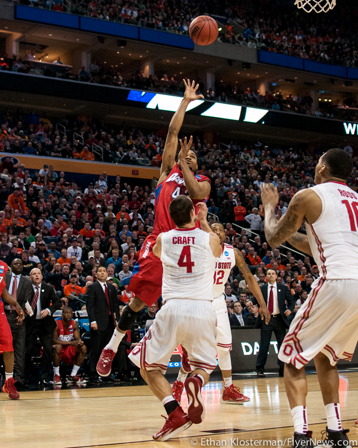 Best March Madness runs, shots, or upsets of each year during the 2010s