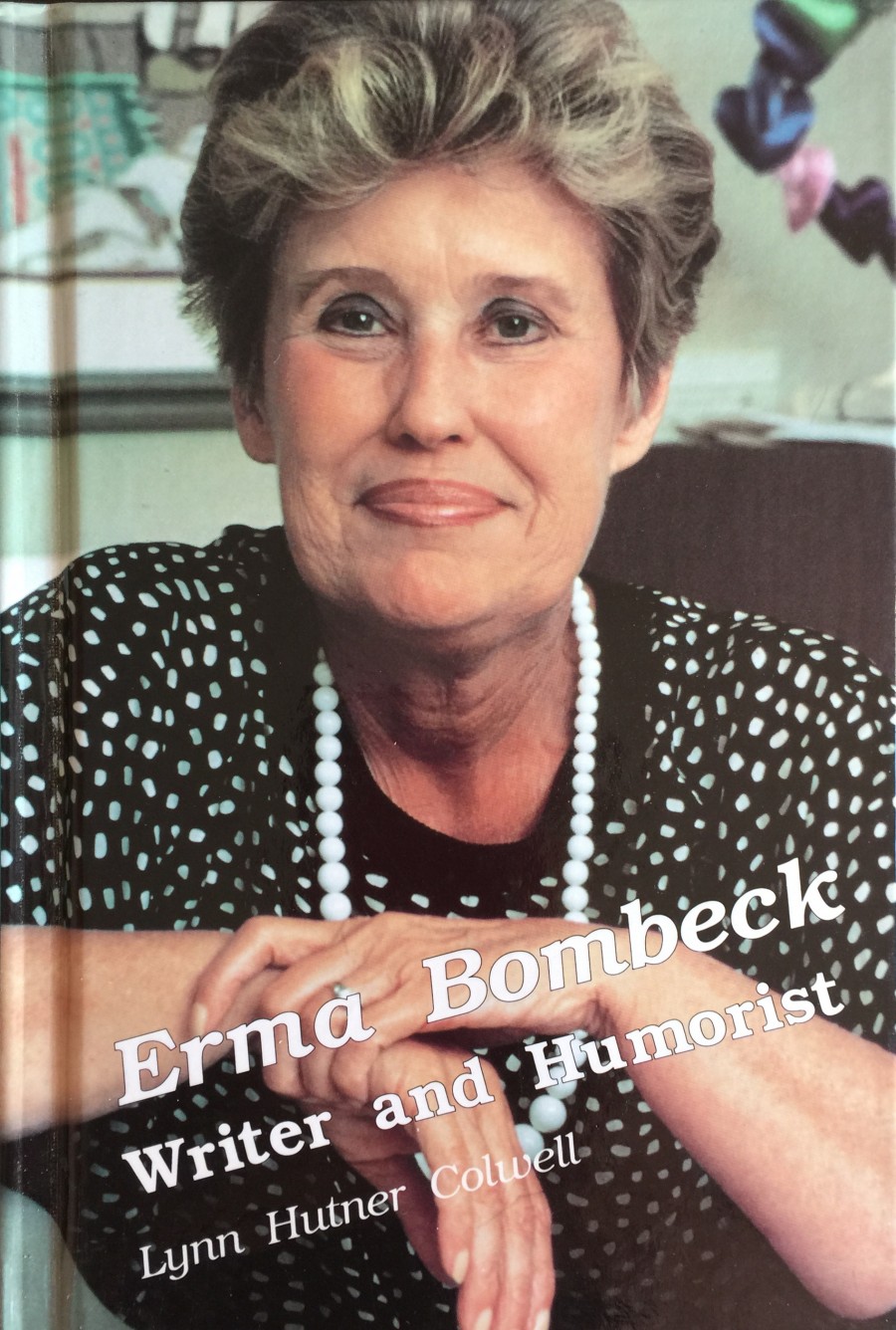 Erma Bombeck