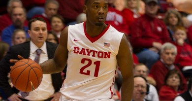Dayton Flyers, basketball, UD basketball, men's basketball