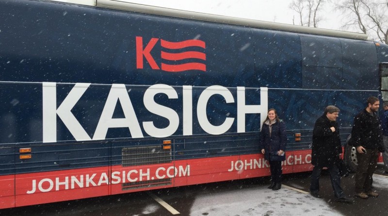 Kasich campaign