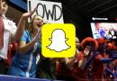 Snapchat Partnering With College Newspapers For Discover Campus Editions Snapchat Partnering With College Newspapers For Discover Campus Editions