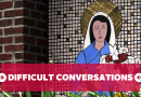 Campus Discussions: Pro-Life/Pro-Choice Alternatives Raised In Presentation With Theology And Ethics Doctor Campus Discussions: Pro-Life/Pro-Choice Alternatives Raised In Presentation With Theology And Ethics Doctor