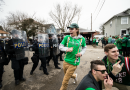 Cause Of Delayed Spring Break Return Time Confirmed To Be Linked With Saint Patrick’s Day Cause Of Delayed Spring Break Return Time Confirmed To Be Linked With Saint Patrick’s Day