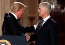 Word on the Street: Student Leaders React to Trump’s Supreme Court Nominee Word on the Street: Student Leaders React to Trump’s Supreme Court Nominee