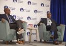 Pulitzer-Prize Nominee Wil Haygood Speaks At UD About Sports And Civil Rights Pulitzer-Prize Nominee Wil Haygood Speaks At UD About Sports And Civil Rights