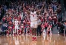Men’s Basketball Update: First Half Explosion Carries Flyers To Decisive Win Over Presbyterian Men’s Basketball Update: First Half Explosion Carries Flyers To Decisive Win Over Presbyterian
