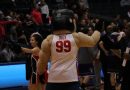 As Dayton Defeats Richmond, Cunningham Scores 1000th Career Point & Flyers Honor 10 Millionth Fan As Dayton Defeats Richmond, Cunningham Scores 1000th Career Point & Flyers Honor 10 Millionth Fan