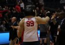 Women’s Basketball Update: Flyers Head To Northwestern For NIT First Round Women’s Basketball Update: Flyers Head To Northwestern For NIT First Round