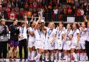 Champions On And Off The Pitch: Writer Recounts His Experience At The Women’s World Cup Final Champions On And Off The Pitch: Writer Recounts His Experience At The Women’s World Cup Final