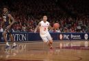 Blowouts, Game-Winners And Grudge Matches: Relive The Red Scare’s Run In The Basketball Tournament Blowouts, Game-Winners And Grudge Matches: Relive The Red Scare’s Run In The Basketball Tournament