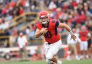 Grit Powers Dayton Football Past 14th-Ranked Indiana State In Season Opener Grit Powers Dayton Football Past 14th-Ranked Indiana State In Season Opener