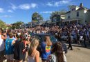 Barstool Flyers-led ‘Lowesfest’ Draws Many Students, Increased Police Presence Barstool Flyers-led ‘Lowesfest’ Draws Many Students, Increased Police Presence