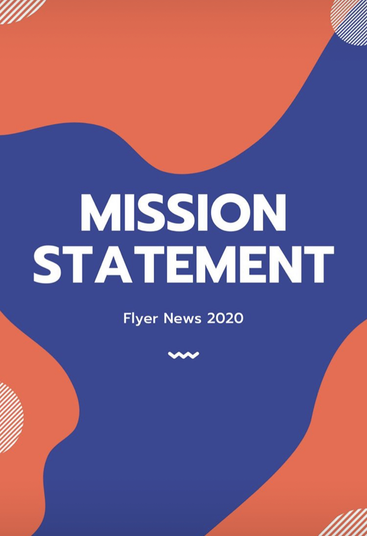 Our Mission – Flyer News: Univ. of Dayton's Student Newspaper