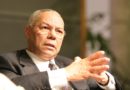 Trailblazing politician Colin Powell dies of COVID-19 complications