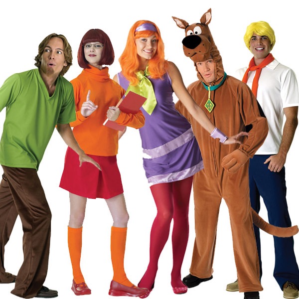 Last-minute Halloween costume guide – Flyer News: Univ. of Dayton's ...