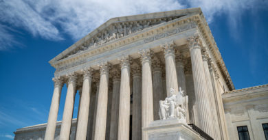SCOTUS overturns Roe v. Wade nearly 50 years after the court expanded abortion access