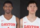 UD welcomes two rookies for the 2022-23 season