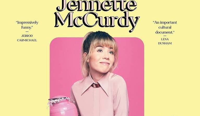 Jennette McCurdy Says She Was Pressured to Try Alcohol As a Minor