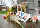 Gunman charged with killing three fellow University of Virginia students