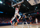 Dayton losing streak ends at home against Richmond in 86-60 blowout