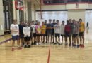 Club Profile: Meet the UD club men’s basketball team