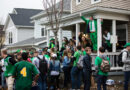 Administration cautions students about safe St. Patrick’s Day celebrations