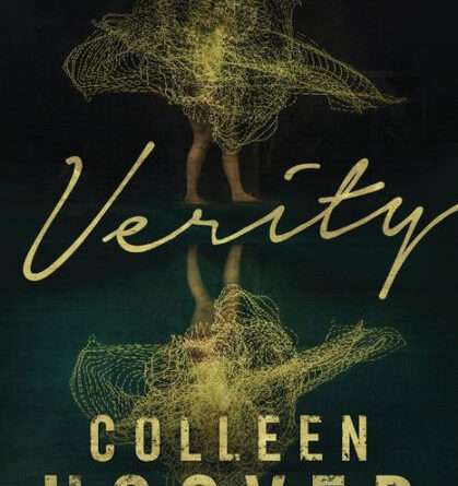 OPINION: Colleen Hoover is a menace to modern writing – Flyer News: Univ.  of Dayton's Student Newspaper