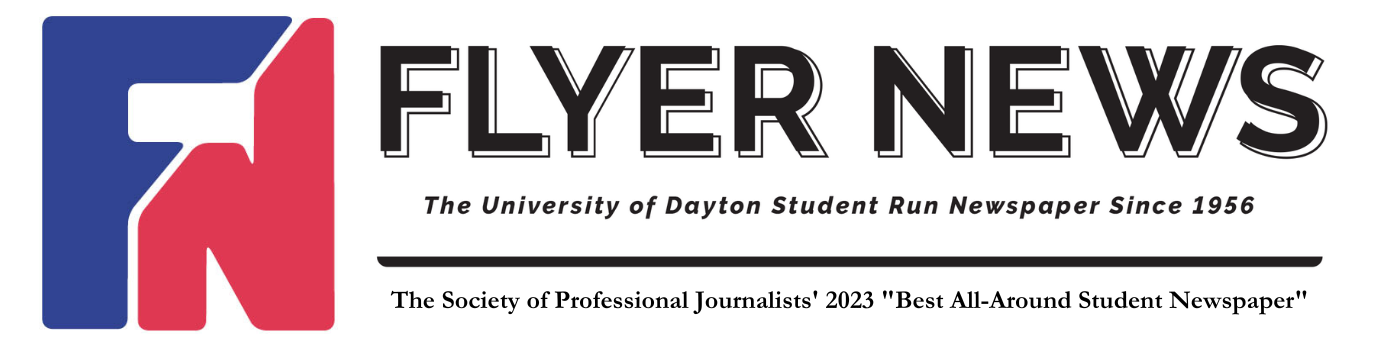 Flyer News: Univ. of Dayton's Student Newspaper