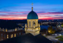 University of Dayton mourns the death of a student