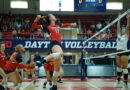 Flyers Volleyball soaring into conference play