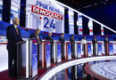 We have to be better than this: What the disappointing Republican debate says about American voters
