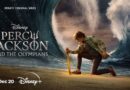 A Half-Way Review of “Percy Jackson and the Olympians” Season 1