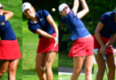 Women’s Golf Spring 2024 season preview