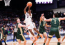 Colorado State, Wagner win First Four games to advance in tournament