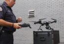 Drones are serving as valuable tool for area law enforcement