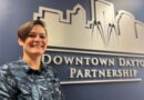 Downtown Dayton Partnership’s new leader settles in