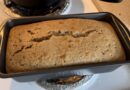 How to Make My Favorite Homemade Recipe for Banana Bread 