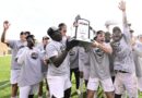 Men’s Soccer wins A-10 and secures top-five seed in NCAA tournament