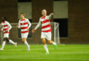 Men’s Soccer Advances to A-10 Championship