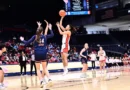 Dayton Women Can’t Overcome Early Offensive Lull in Loss to Richmond