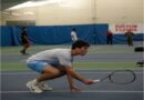From Gloom to Glory: Dayton Tennis Star Leads Team to the Brink of A-10 Championship.