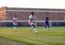 Dayton, Evansville Battle to Scoreless Tie