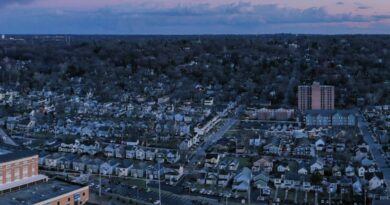 UD “Block Party” Shut Down After Multiple Arrests
