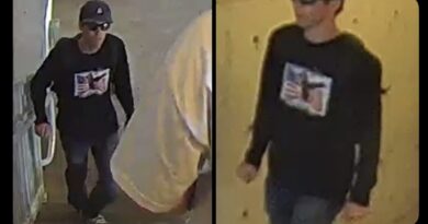 UPDATE: FBI Releases Photo of Suspect in Kirk Shooting