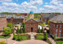 UD’s Vision of Inclusivity Meets the Reality of Turning Point USA