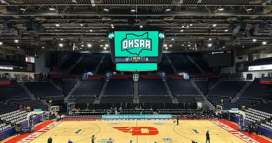 Wild Wild Midwest: NIL and the Future of High School Sports in Ohio Wild Wild Midwest: NIL and the Future of High School Sports in Ohio