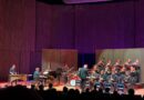There are few notes Dayton Jazz Ensemble can’t conquer