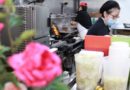 Immigrants’ Stories Seldom Heard, But Community-Building Efforts Speak Loudly