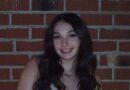 Sports Editor of Flyer News introduces herself