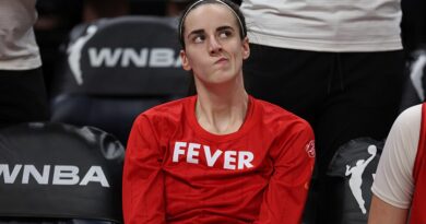 Women’s Sports Are Growing, But Has the Sports World Actually Changed?